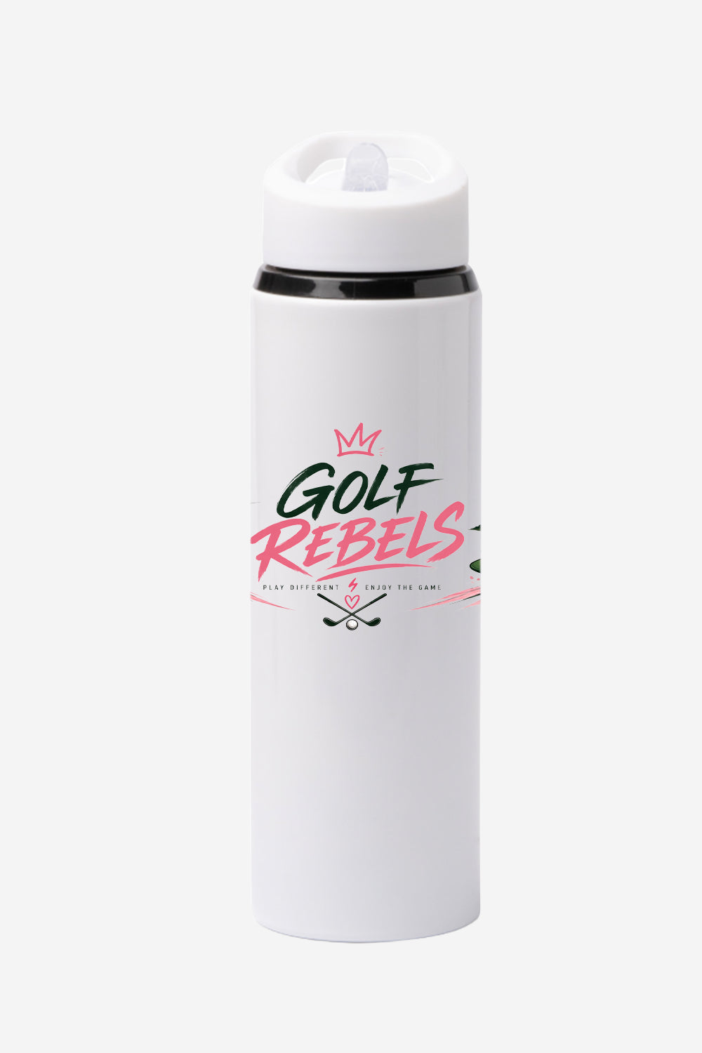 Gourde Isotherme " Enjoy " 700ml