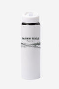 Gourde Isotherme "The Sea " 700ml