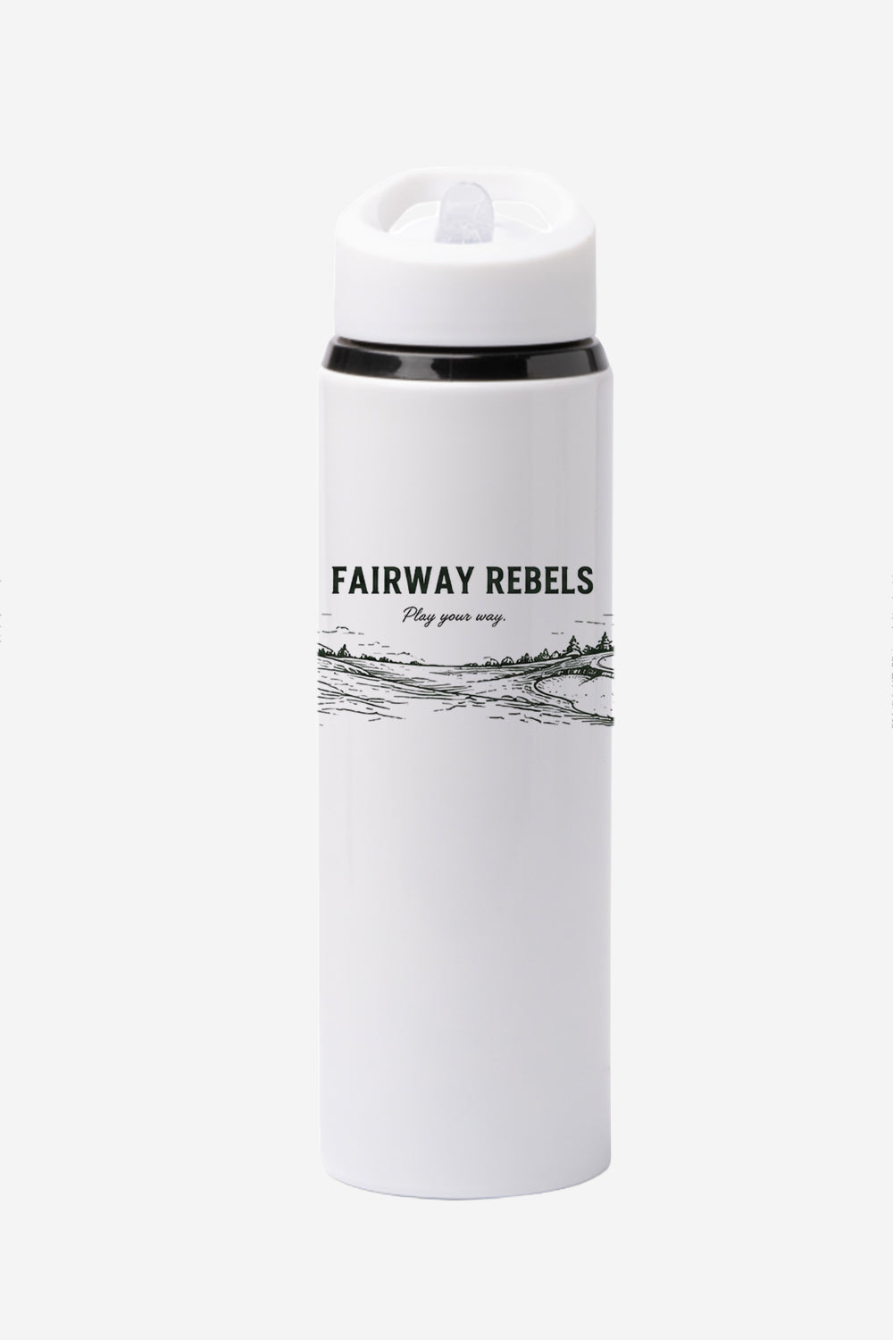 Gourde Isotherme "The Sea " 700ml