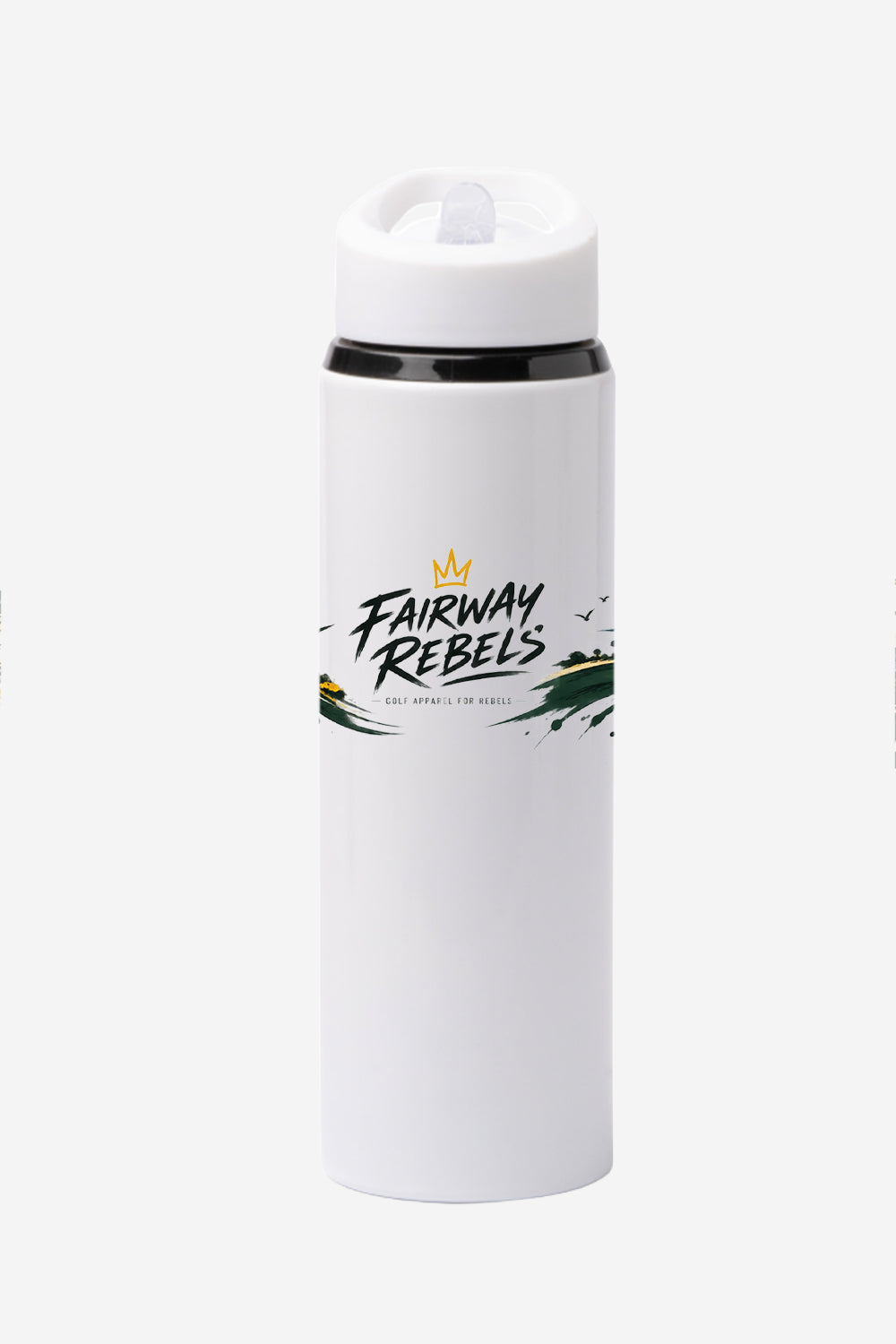 Gourde Isotherme "The Play " 700ml
