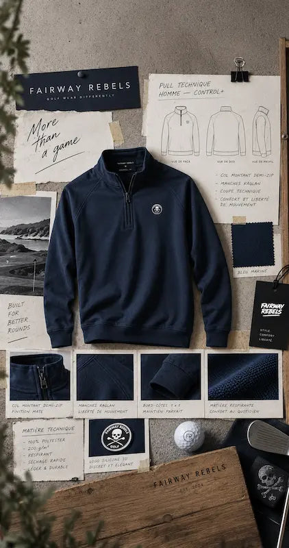 Fairway Rebels