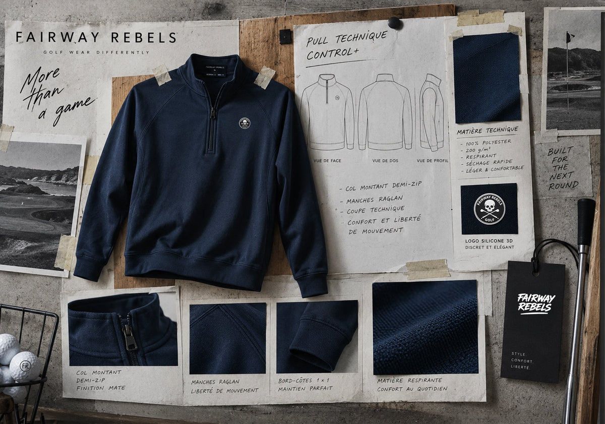 Fairway Rebels