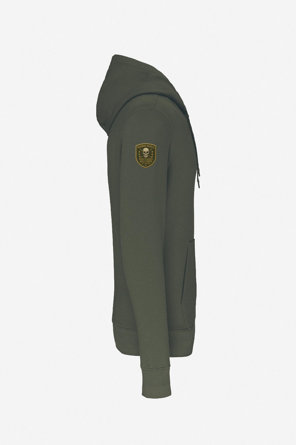 Sweat golf Homme Army Fairway rebels