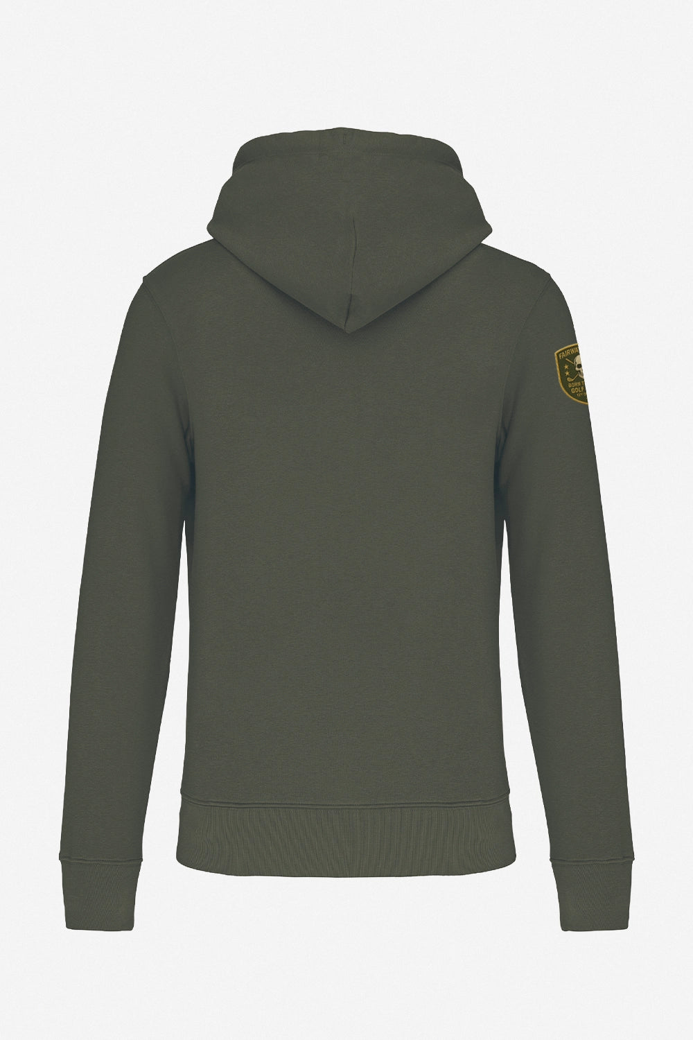 Sweat golf Homme Army Fairway rebels