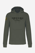 Sweat golf Homme Army Fairway rebels