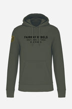 Sweat golf Homme Army Fairway rebels