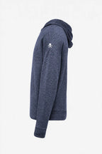 Hoodie golf homme stretch