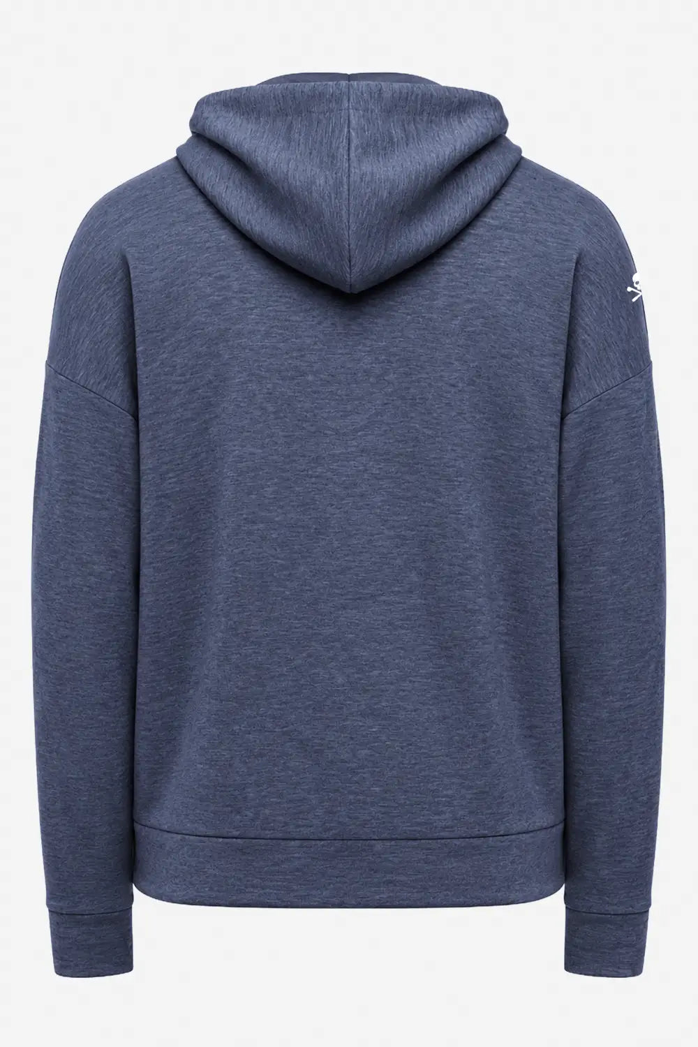 Hoodie golf homme stretch