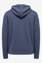 Hoodie golf homme stretch