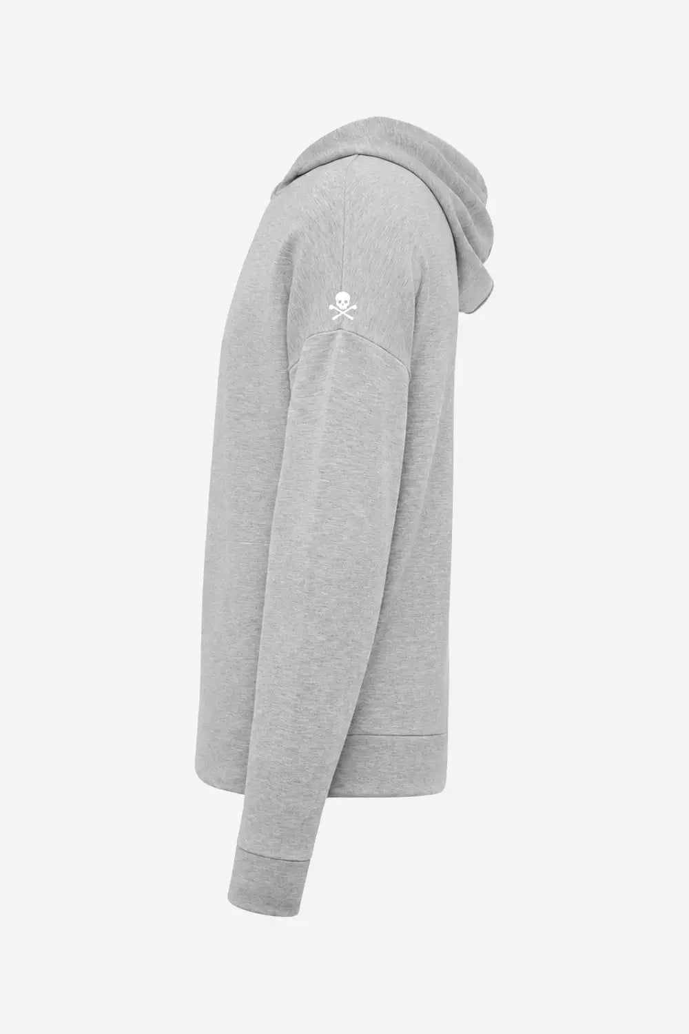 Hoodie golf homme stretch