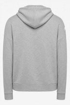 Hoodie golf homme stretch