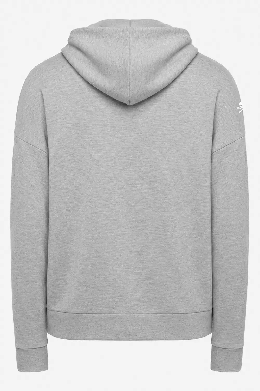 Hoodie golf homme stretch