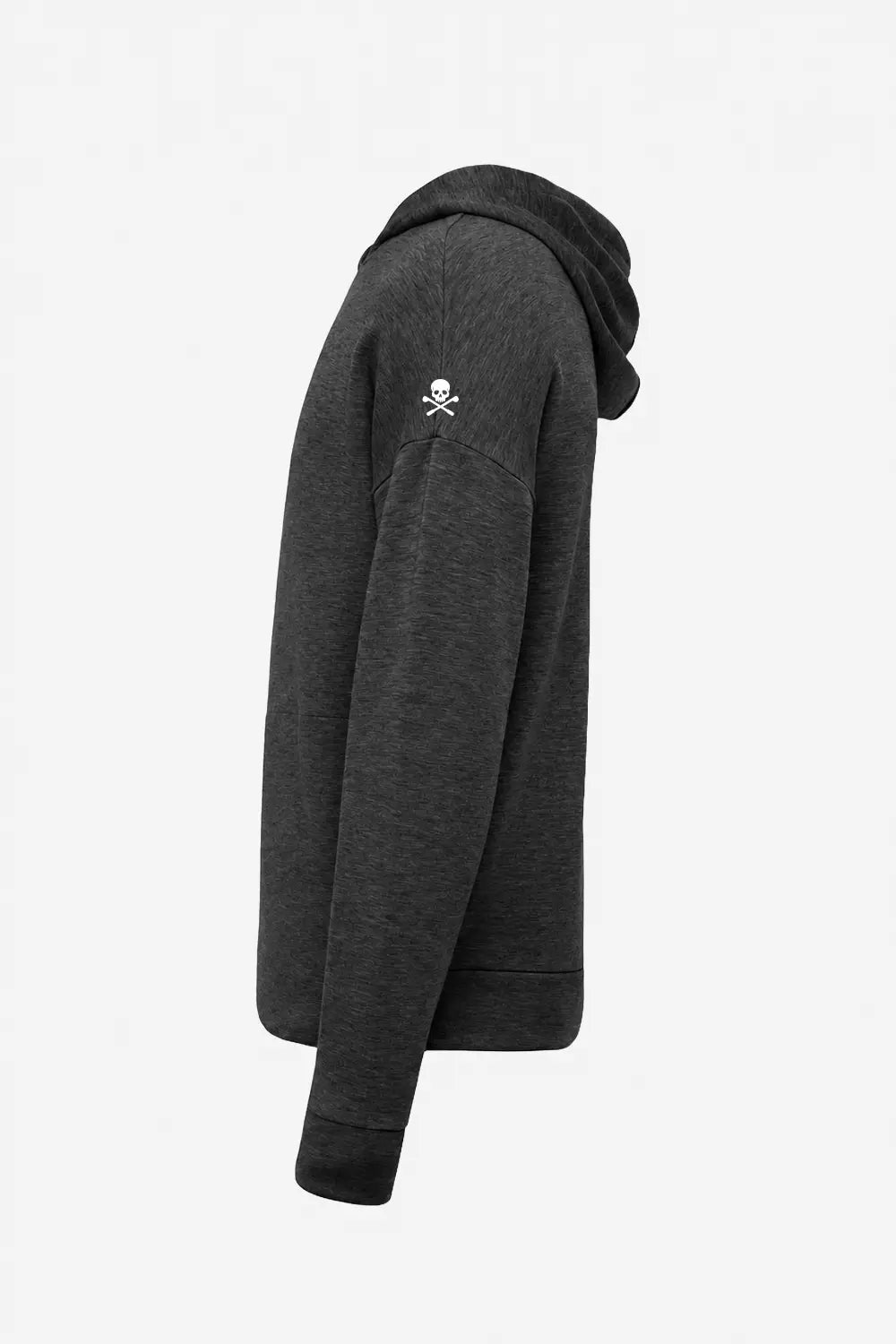 Hoodie golf homme stretch