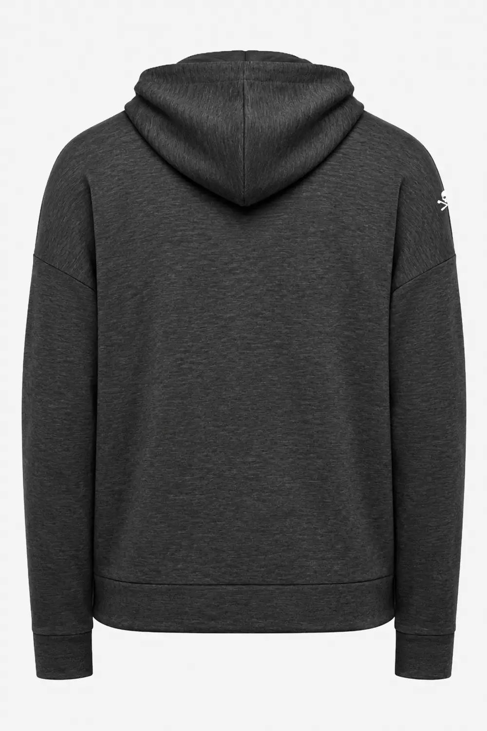 Hoodie golf homme stretch