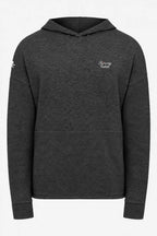 Hoodie golf homme stretch