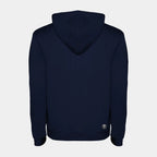 Hoodie de Golf Enfant Bleu Marine - Fairway Rebels