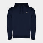 Hoodie de Golf Enfant Bleu Marine - Fairway Rebels