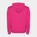 Hoodie de Golf Enfant Fushia - Fairway Rebels