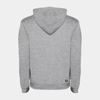 Hoodie de Golf Enfant Gris - Fairway Rebels