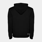 Hoodie de Golf Enfant Noir - Fairway Rebels