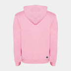 Hoodie de Golf Enfant Rose - Fairway Rebels