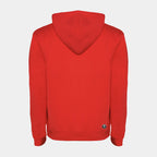 Hoodie de Golf Enfant Rouge - Fairway Rebels