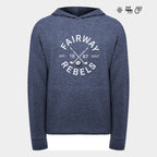 Hoodie golf femme technique 1987 - Fairway Rebels