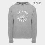 Hoodie golf femme technique 1987 - Fairway Rebels