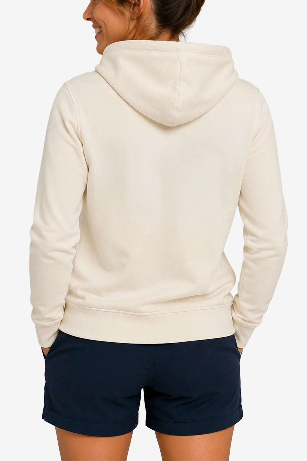 Women's Golf Sweatshirt Built for Golf