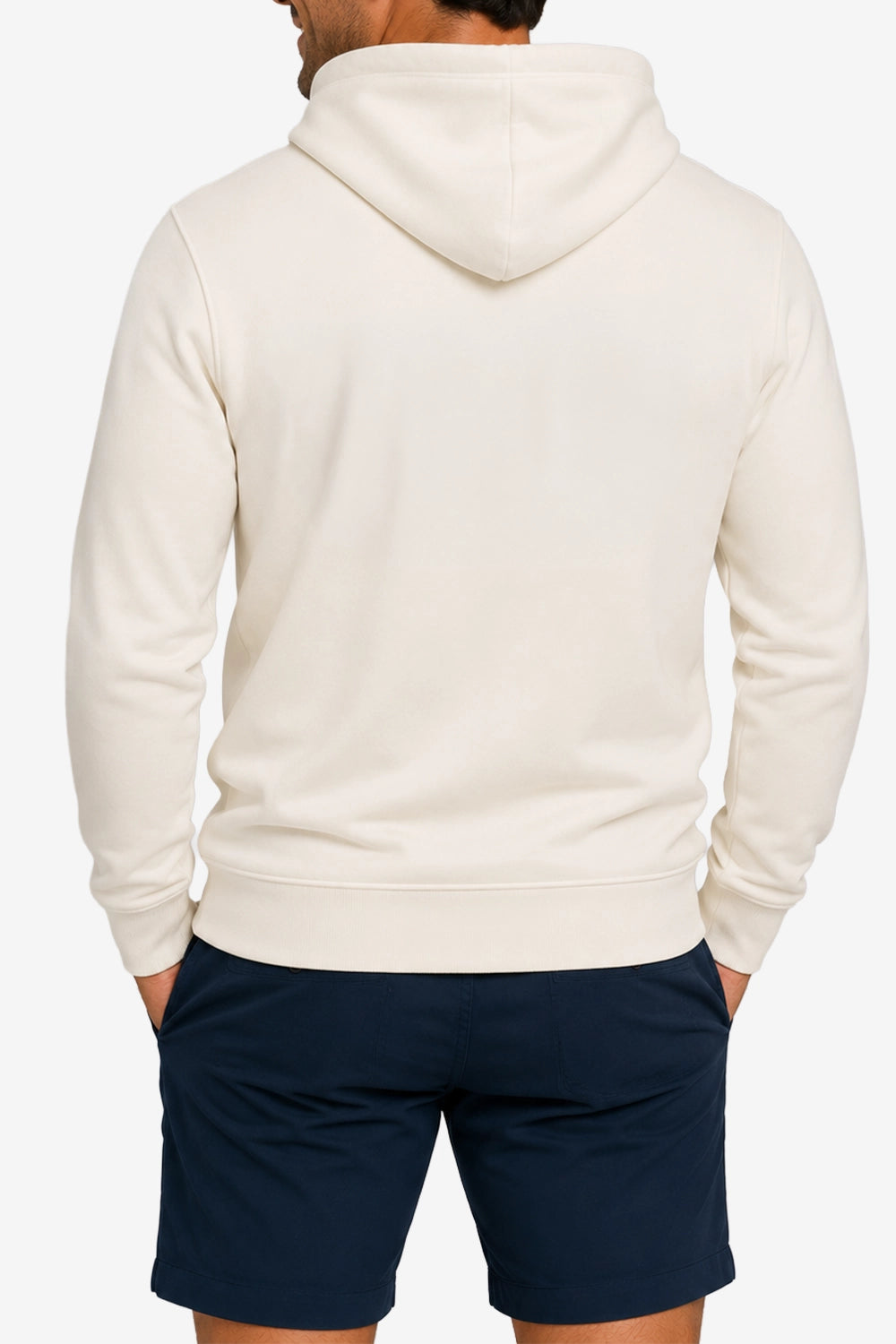 Sweat Golf Homme Built for Golf
