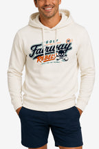 Hoodies Golf Homme Built for Golf
