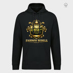 Hoodies The 19th | Hoodie Premium 400g Coton Bio - Fairway Rebels