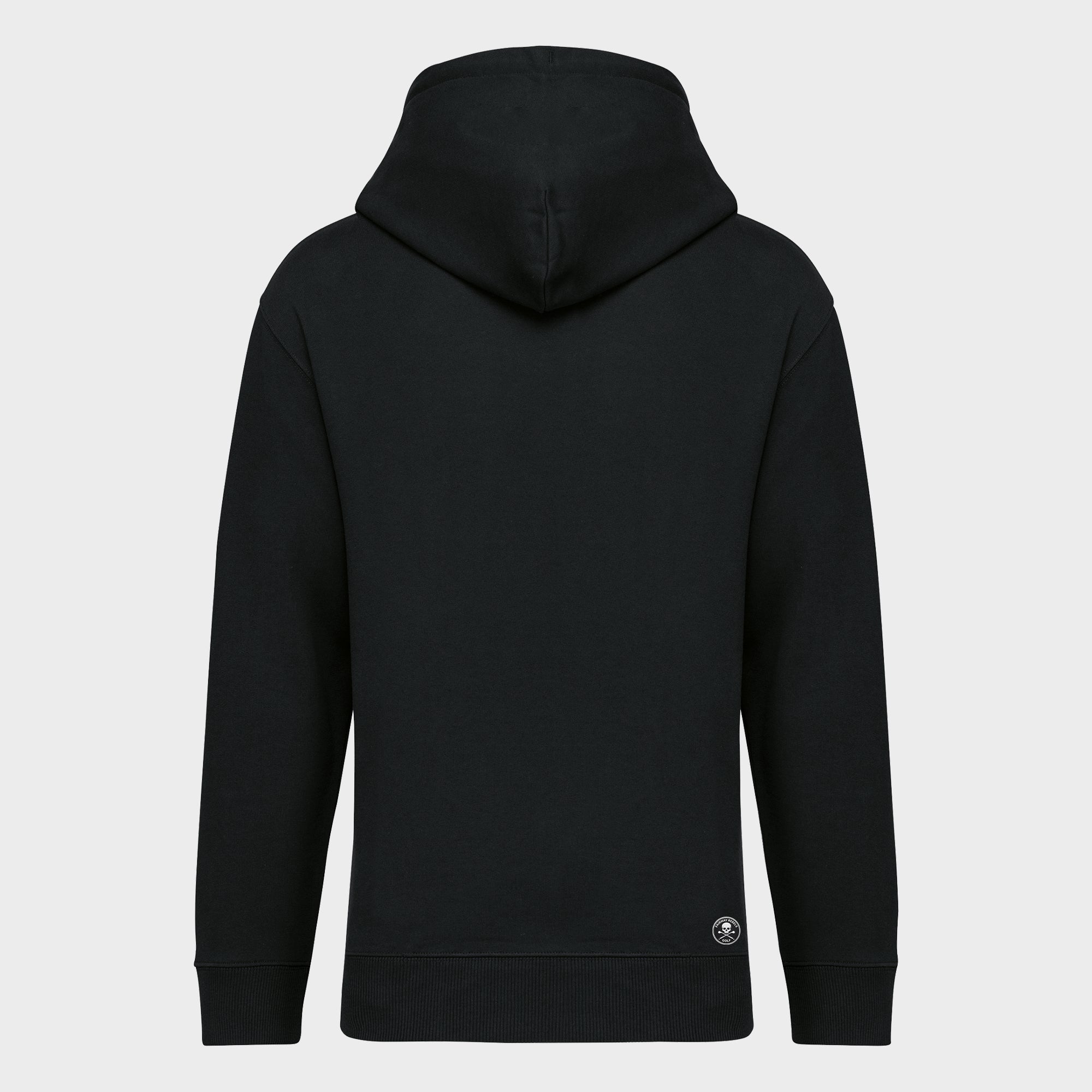 Hoodies The 19th | Hoodie Premium 400g Coton Bio - Fairway Rebels