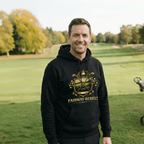 Hoodies The 19th | Hoodie Premium 400g Coton Bio - Fairway Rebels