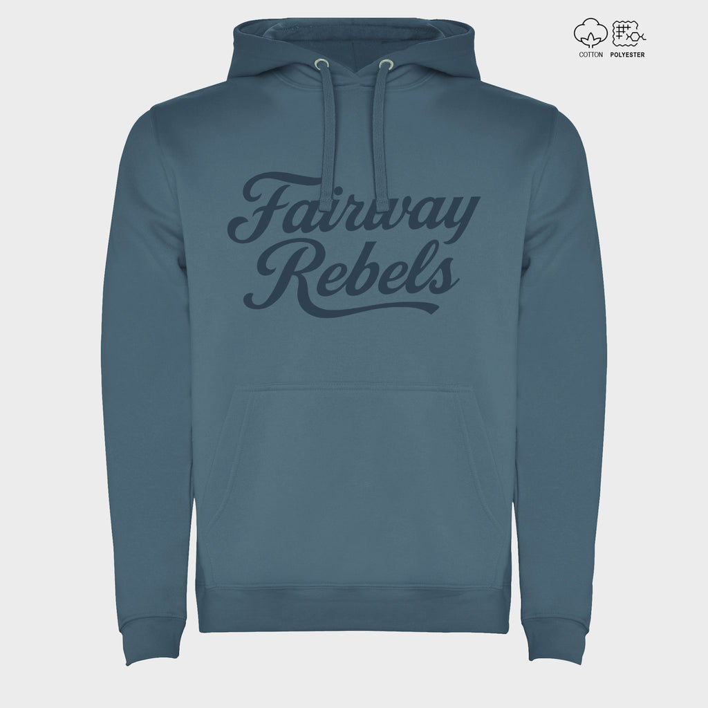 Hoodies Golf Femme - Fairway Rebels