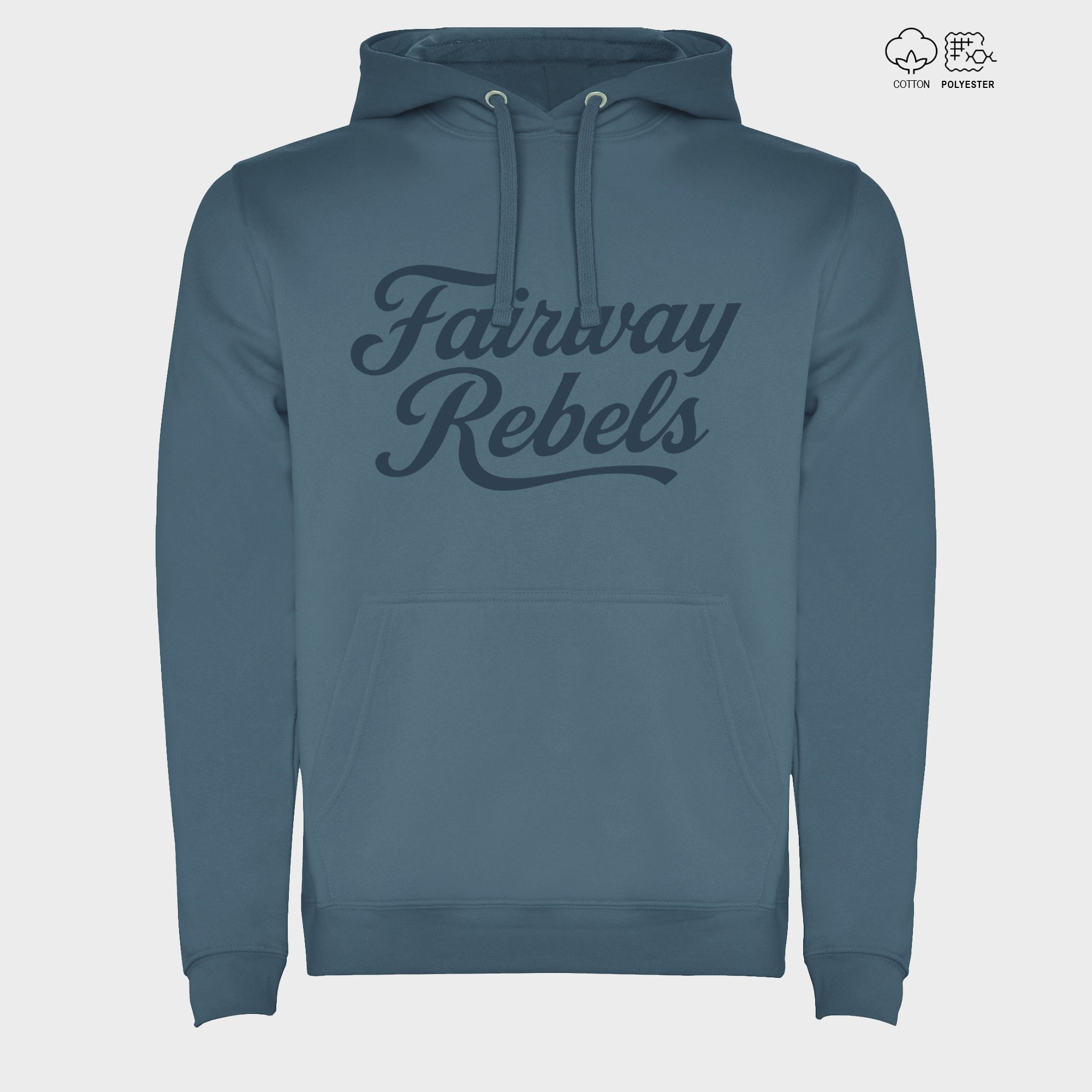 Hoodies Golf Femme - Fairway Rebels-  69.00 EUR