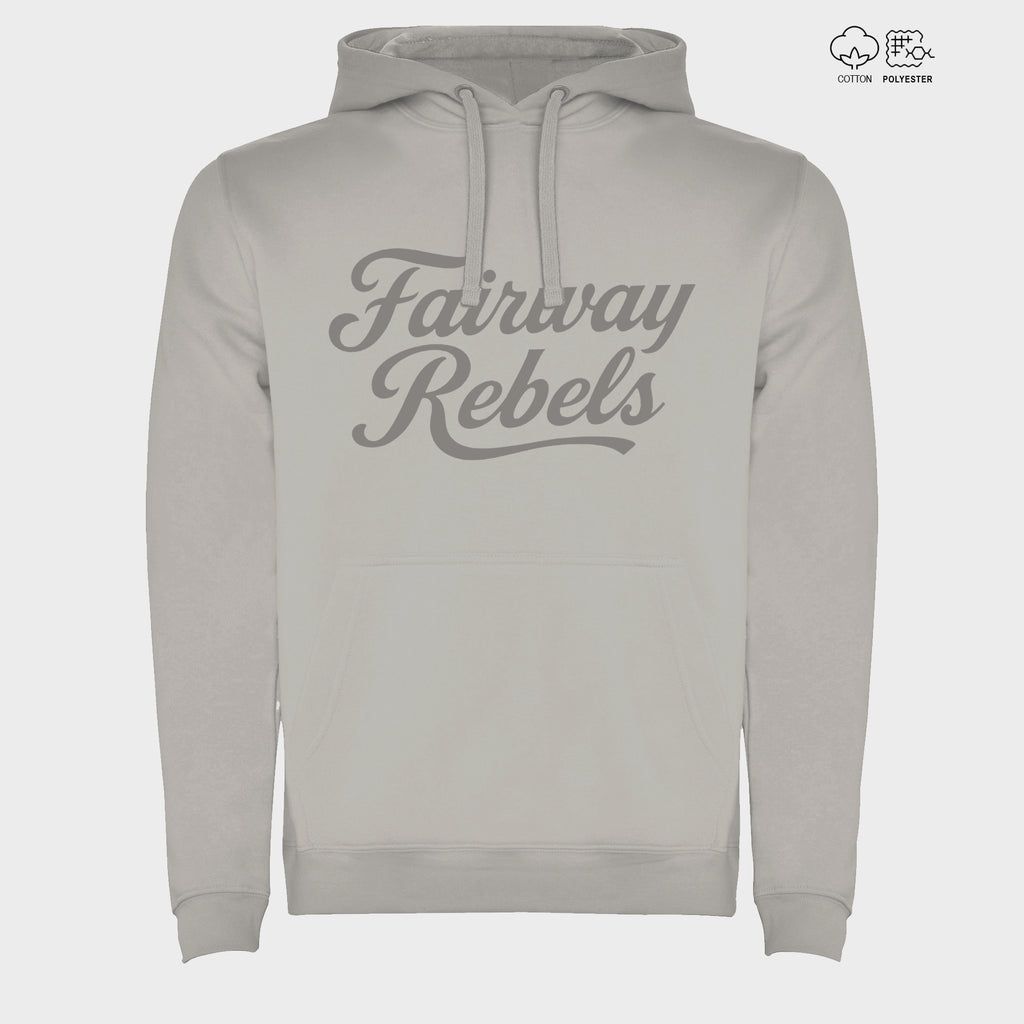 Hoodies Golf Femme - Fairway Rebels