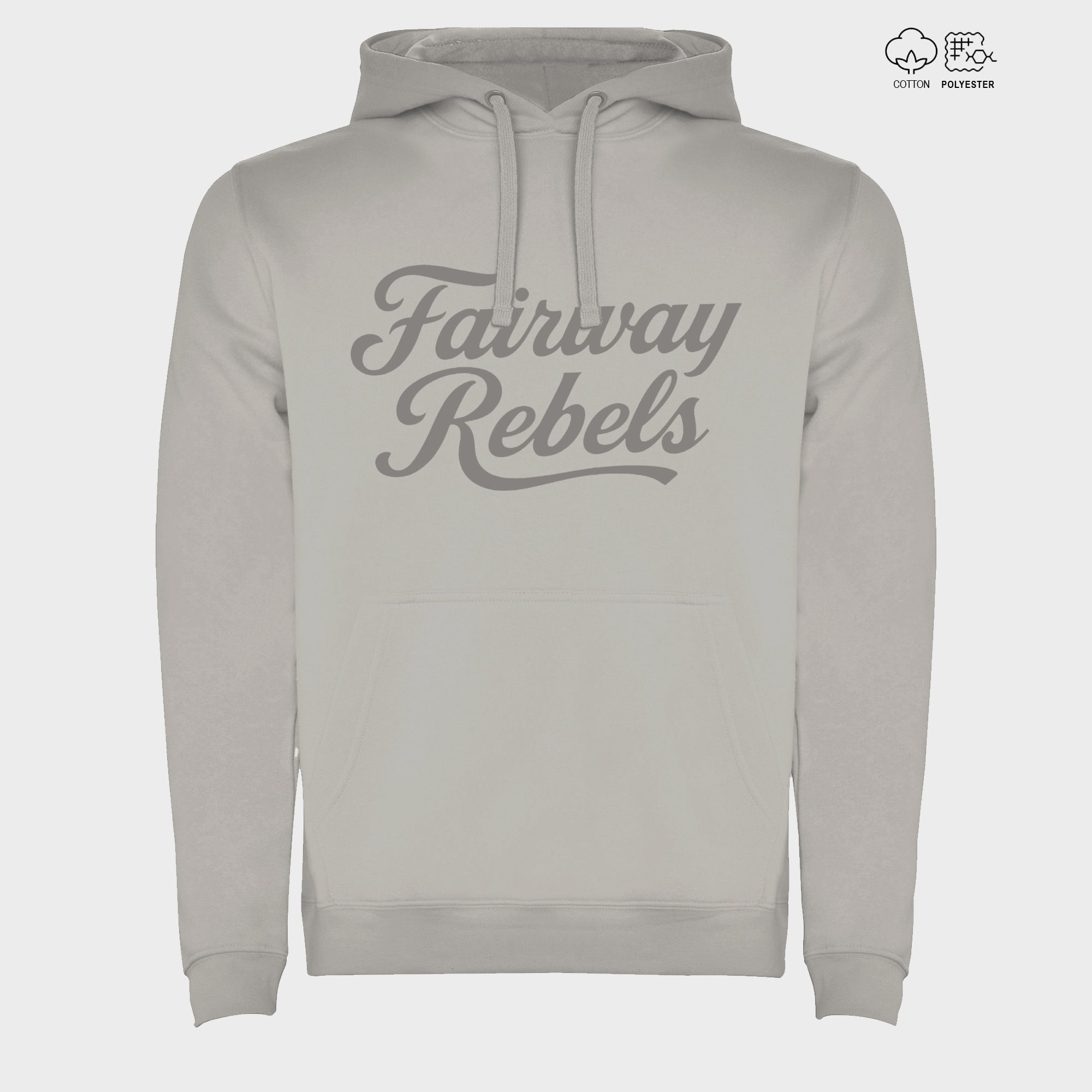 Hoodies Golf Femme - Fairway Rebels-  69.00 EUR
