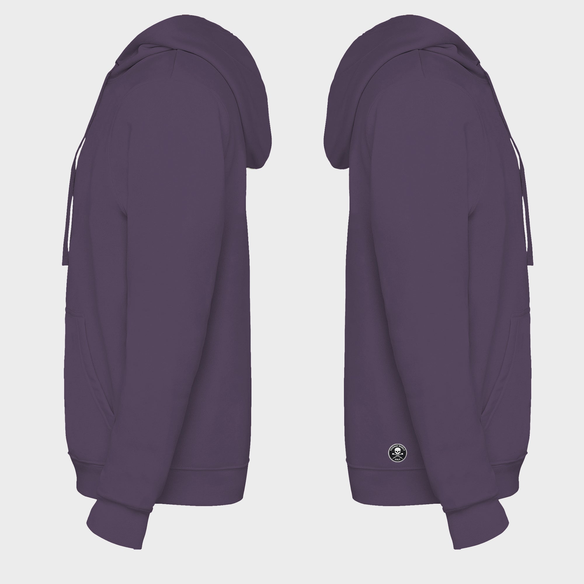 Hoodies Golf Femme - Fairway Rebels-  69.00 EUR