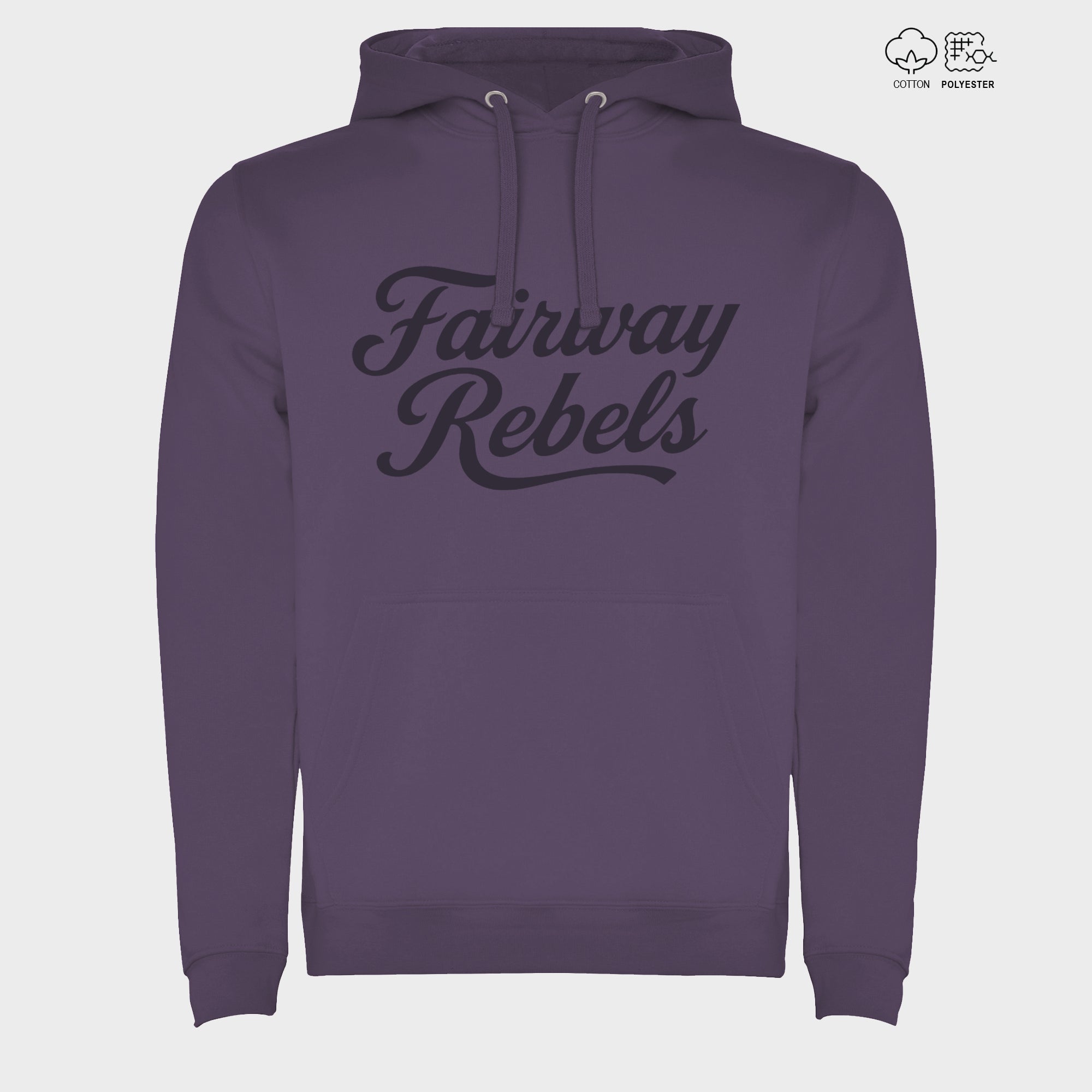 Hoodies Golf Femme - Fairway Rebels-  69.00 EUR