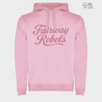 Hoodies Golf Femme - Fairway Rebels