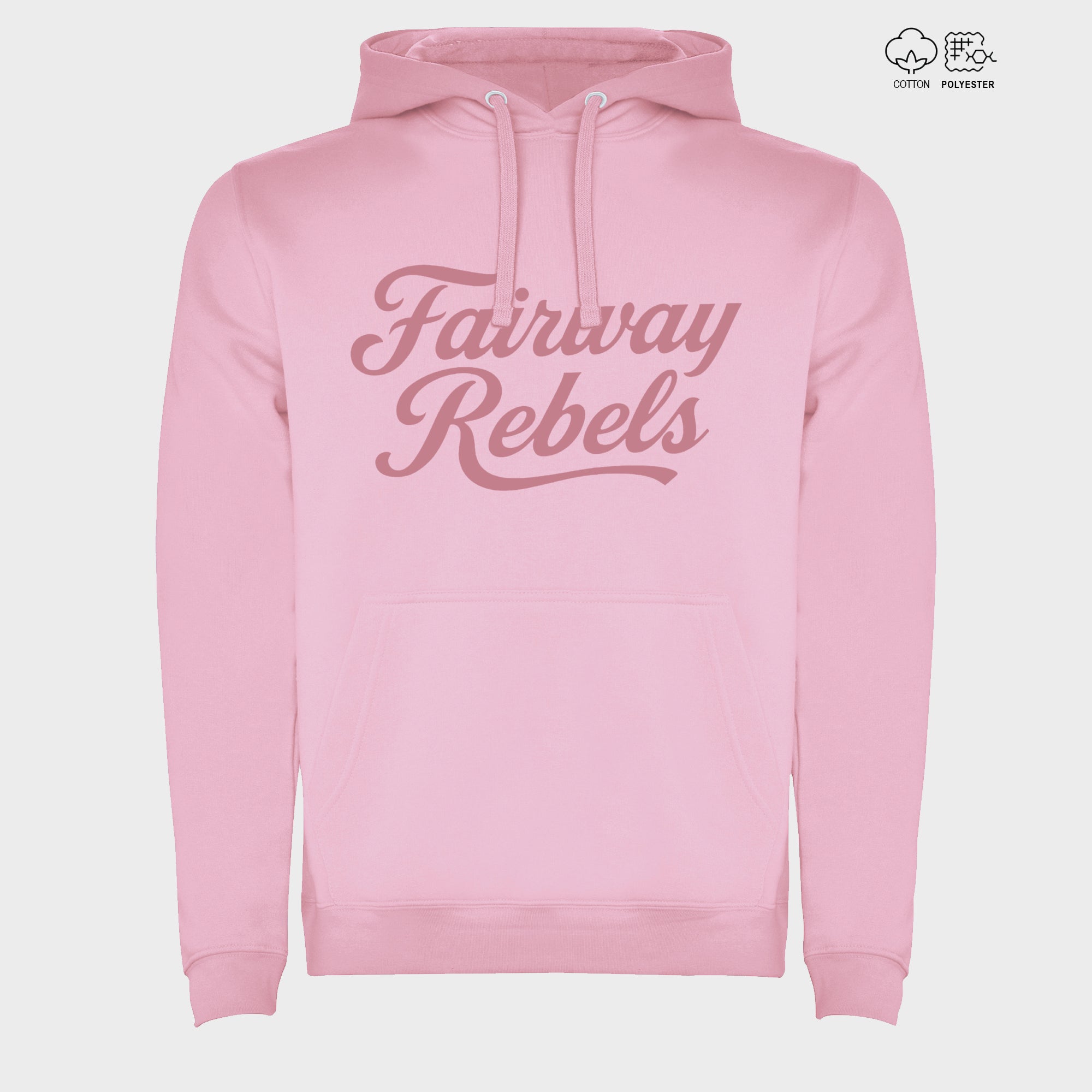 Hoodies Golf Femme - Fairway Rebels-  69.00 EUR