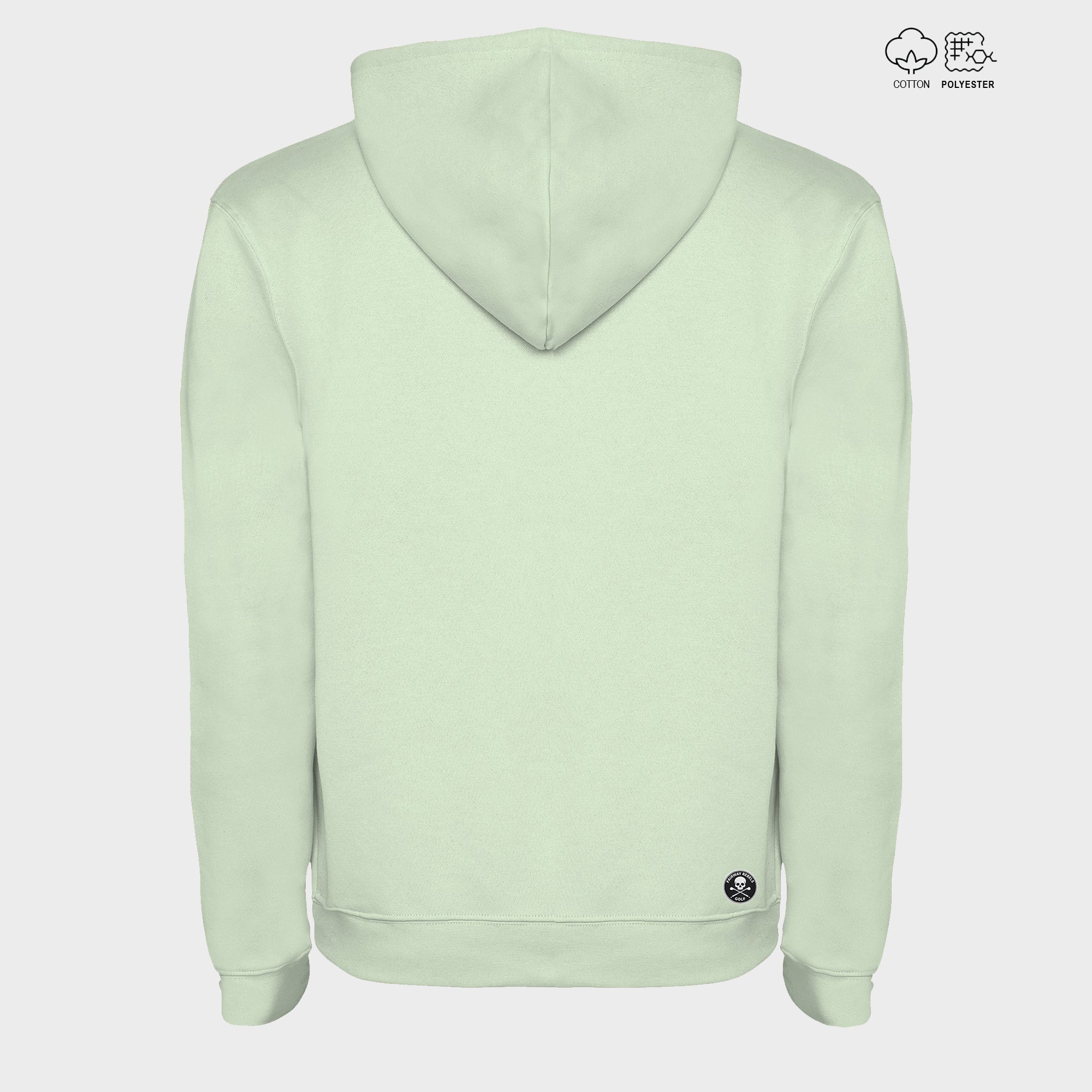 Hoodies Golf Femme - Fairway Rebels-  69.00 EUR