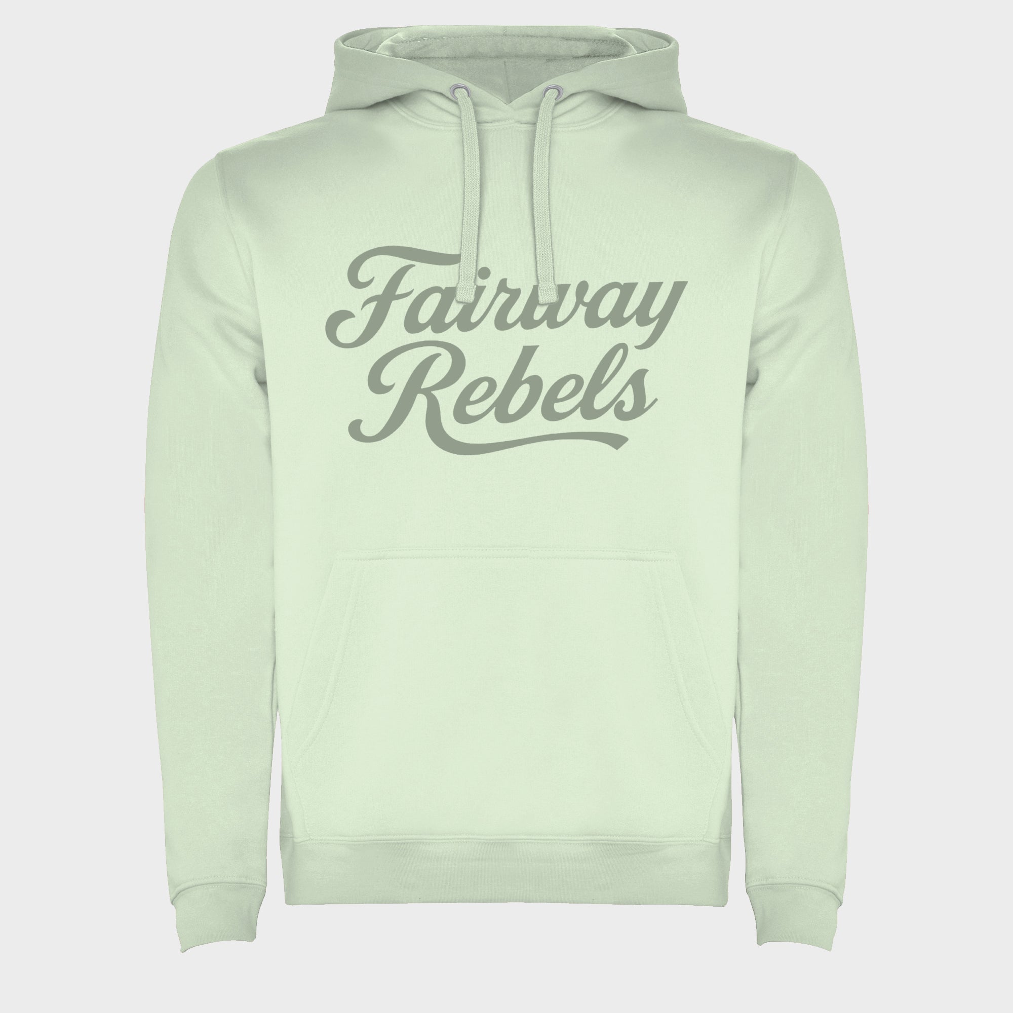 Hoodies Golf Femme - Fairway Rebels-  69.00 EUR