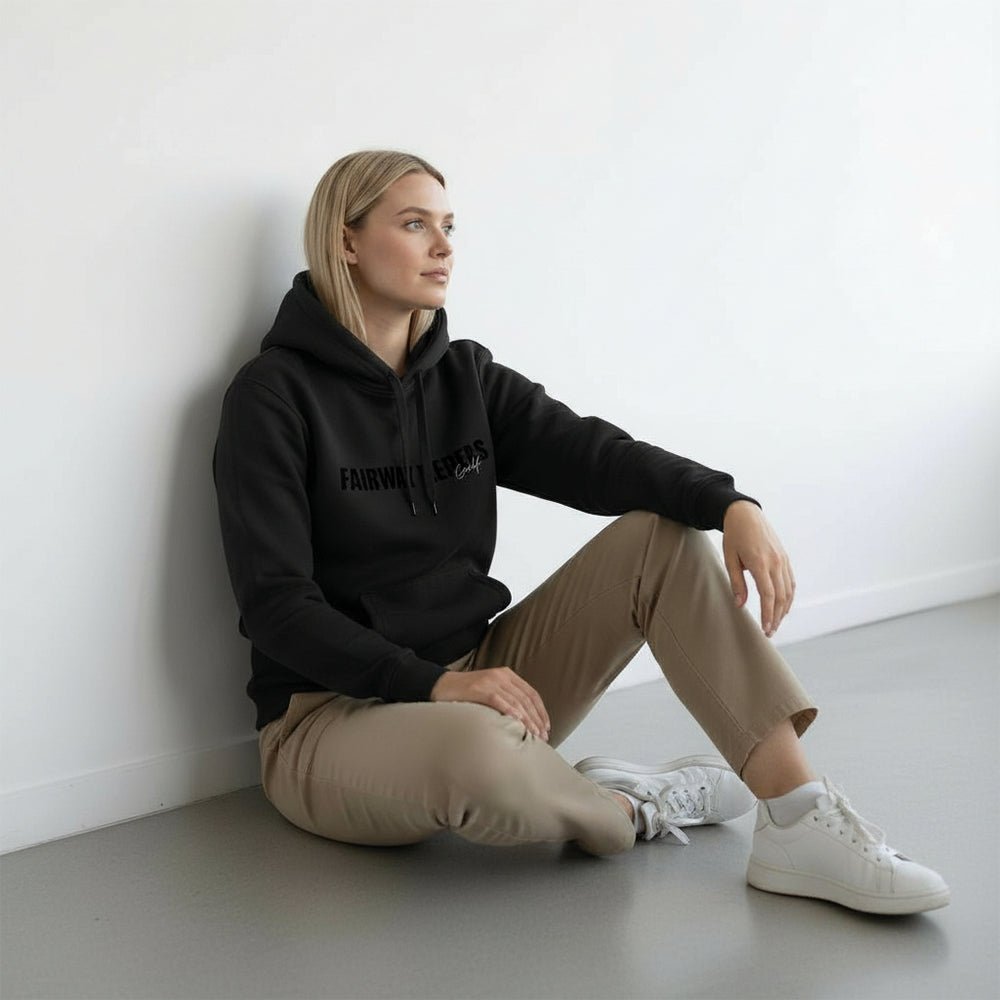 Sweat Capuche Golf femme - Fairway Rebels-  69.00 EUR