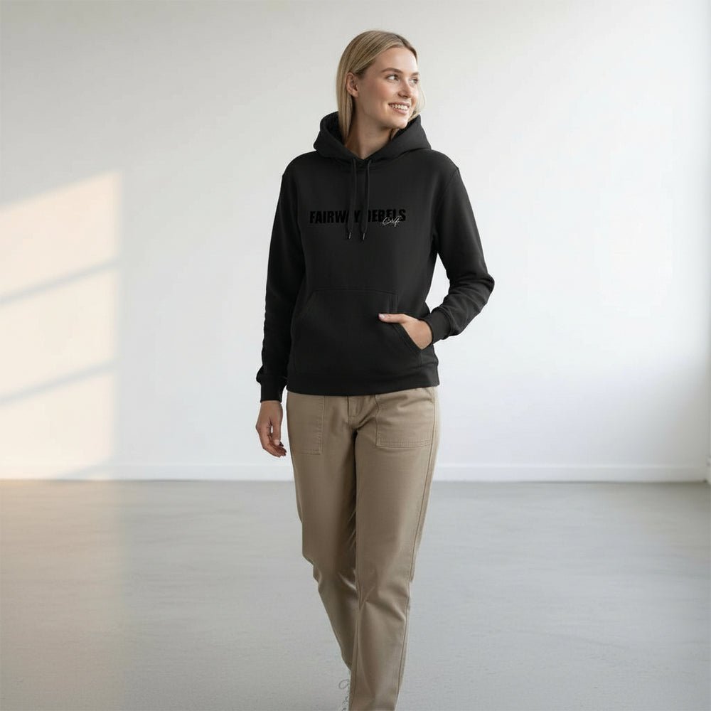Sweat Capuche Golf femme - Fairway Rebels-  69.00 EUR