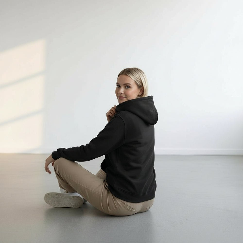 Sweat Capuche Golf femme - Fairway Rebels-  69.00 EUR