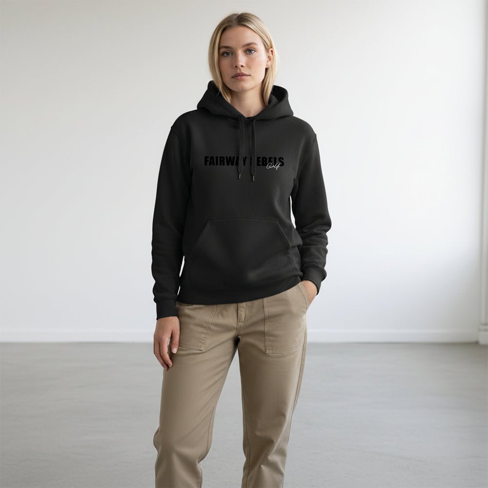 Sweat Capuche Golf femme - Fairway Rebels-  69.00 EUR