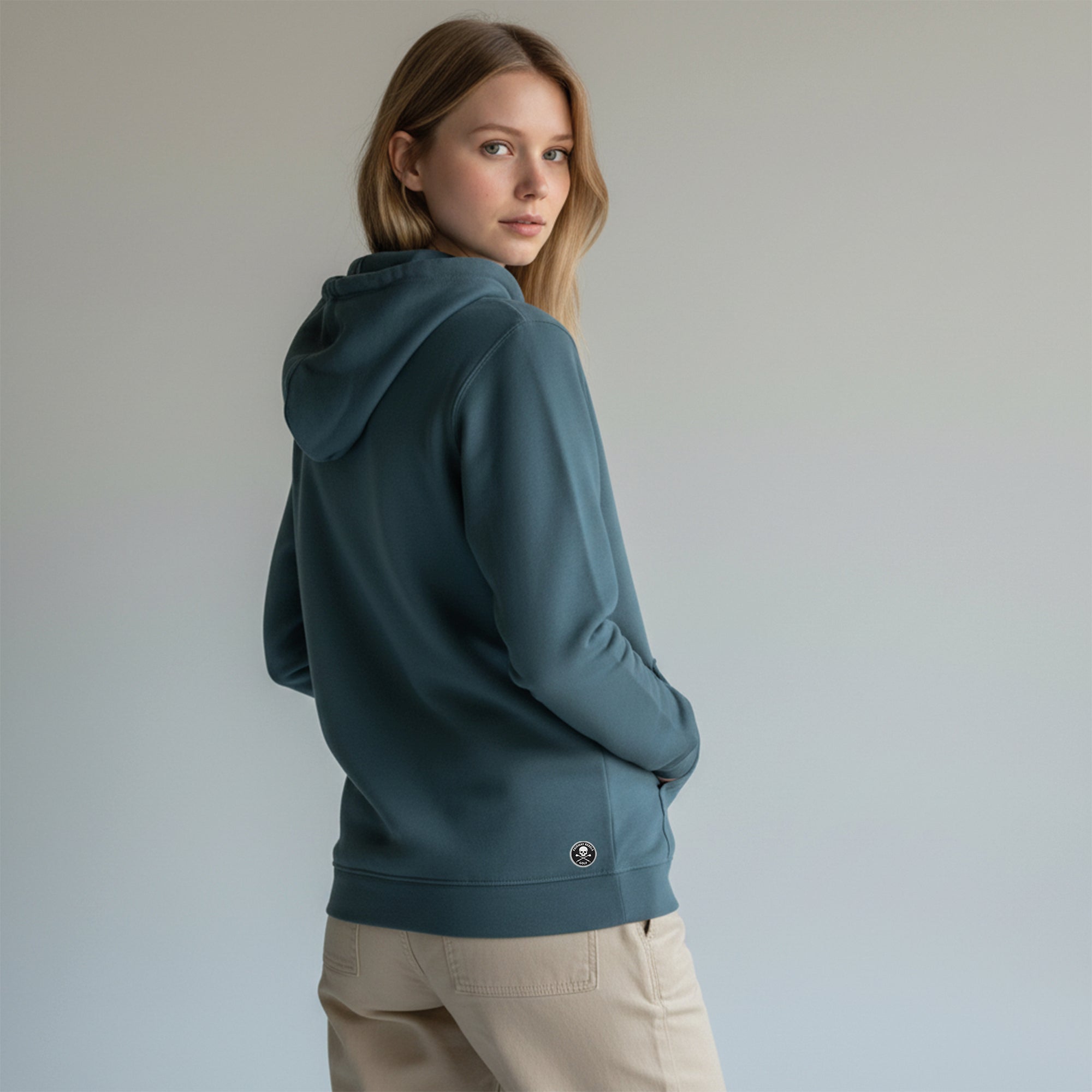 Hoodies Golf Femme - Fairway Rebels-  69.00 EUR