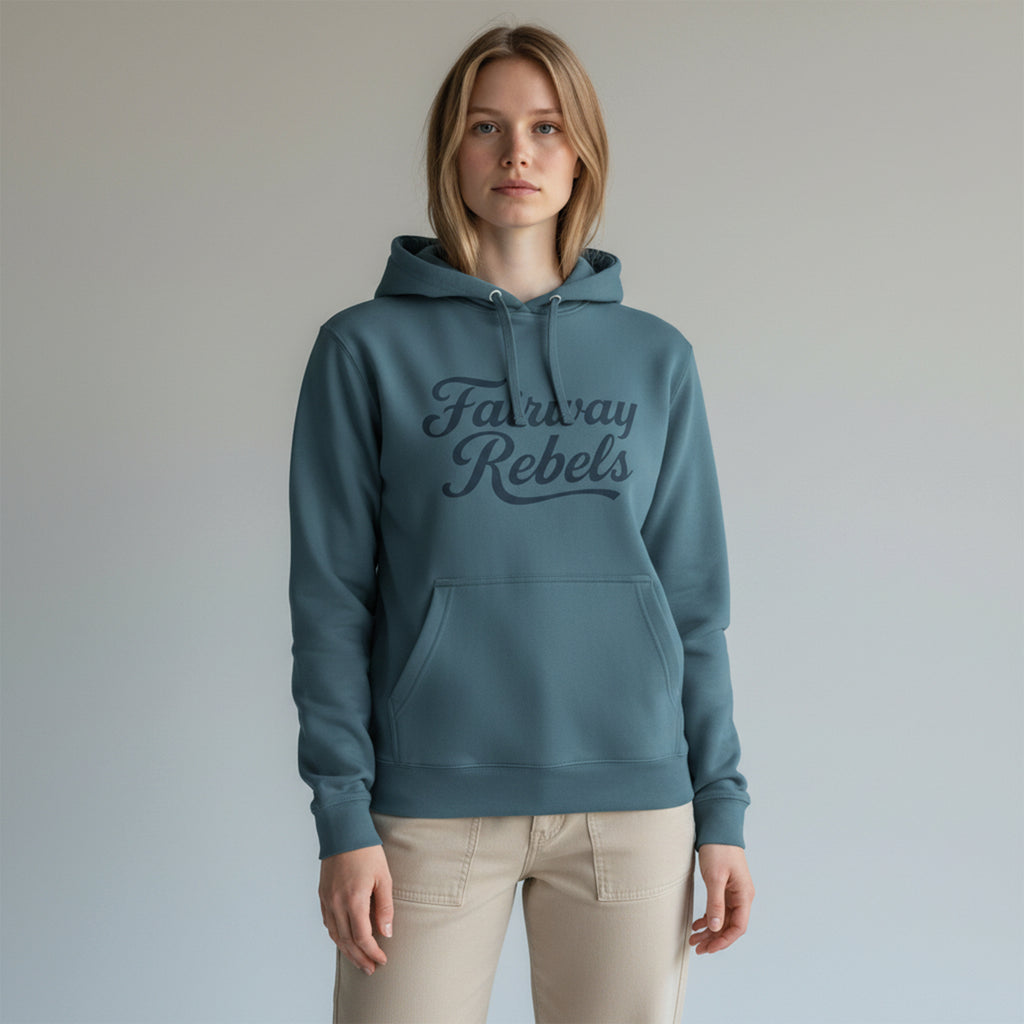 Hoodies Golf Femme - Fairway Rebels-  69.00 EUR